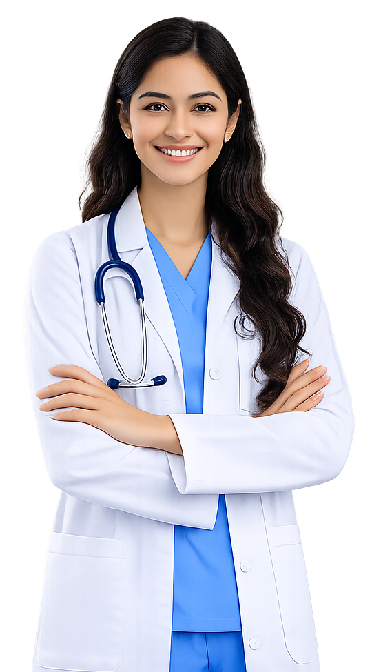 Doctor