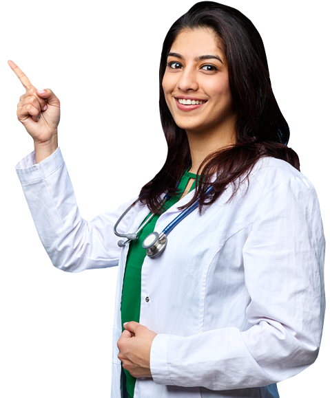 Medical Admission Guidance